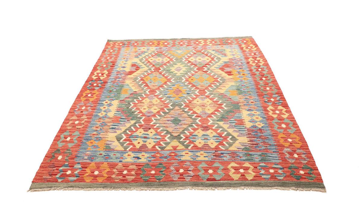 Kilim Afghan - 1