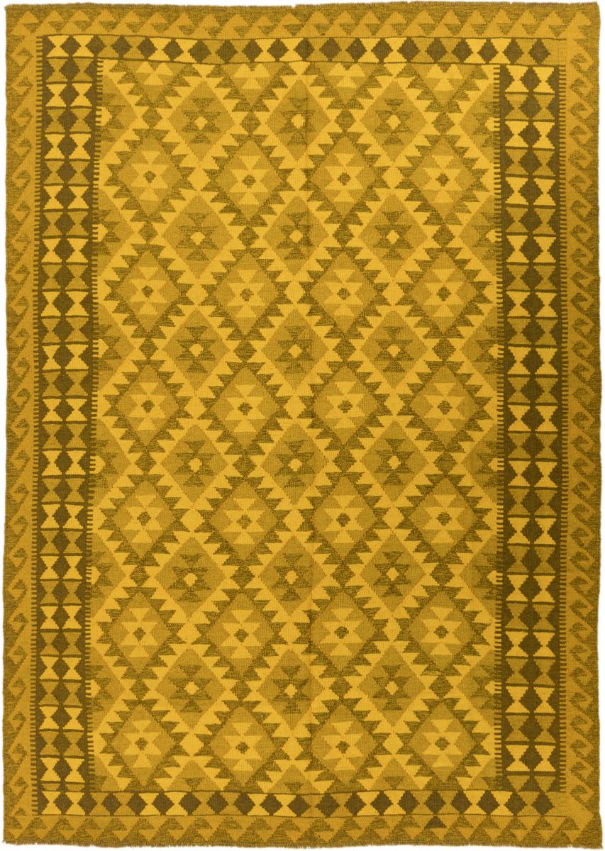 Tappeto Afgano Kilim Afghan Heritage 238x170 238x170, Tappeto persiano Tessuto a mano