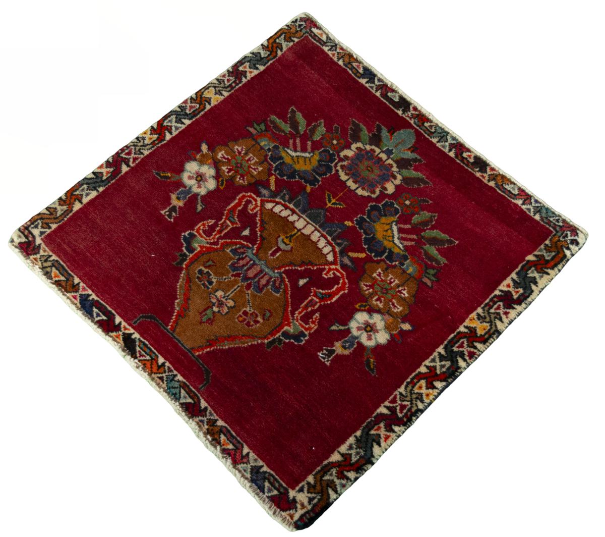 Persian Gabbeh Ghashghai - 1