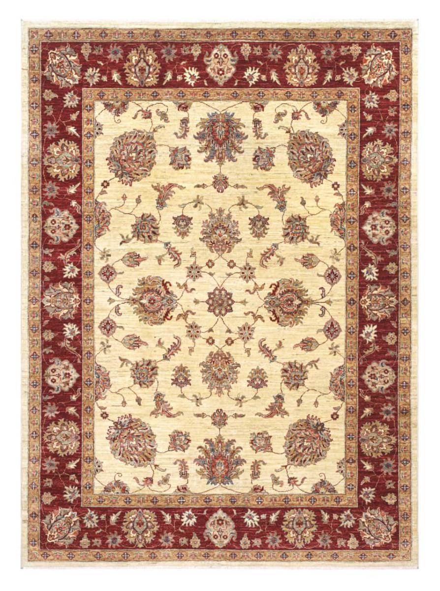 Tappeto Afgano Ziegler Farahan Arijana 267x201 267x201, Tappeto persiano Annodato a mano