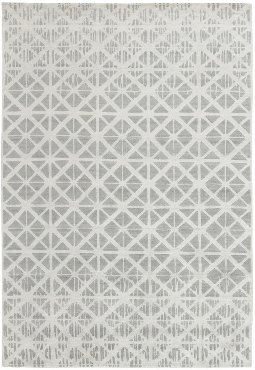 Indo rug Mila Eden 239x169 239x169, Persian Rug Knotted by hand
