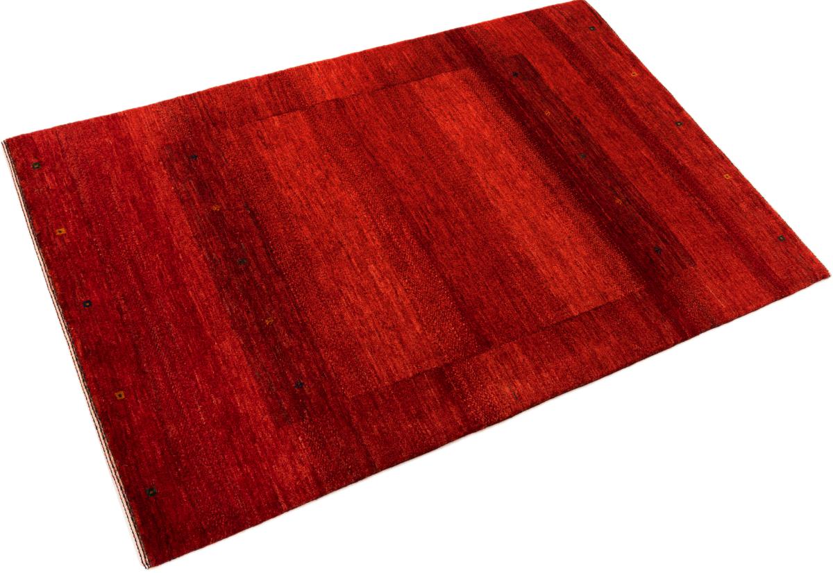 Persja Gabbeh Loribaft Atash - 1