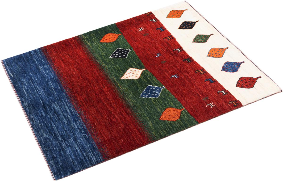 Persisk Gabbeh Kashkuli Banafsheh - 1