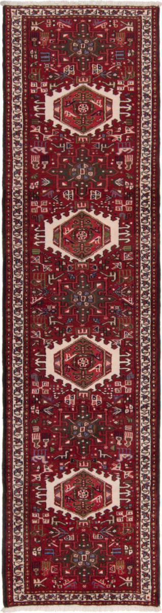 Persisk matta Gharadjeh 290x73 290x73, Persisk matta Knuten för hand