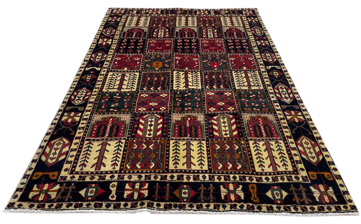 バクティアリ - 1