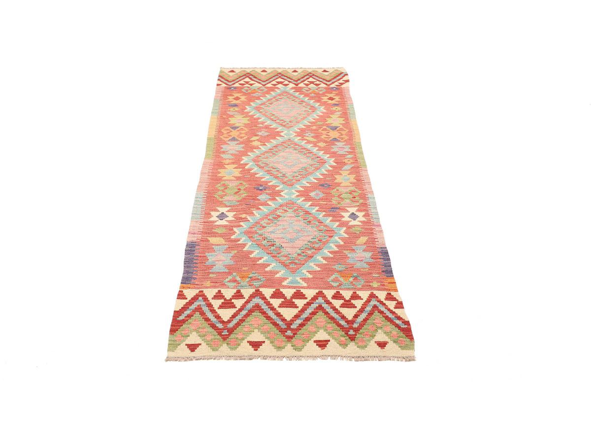 Kilim Afgán - 1