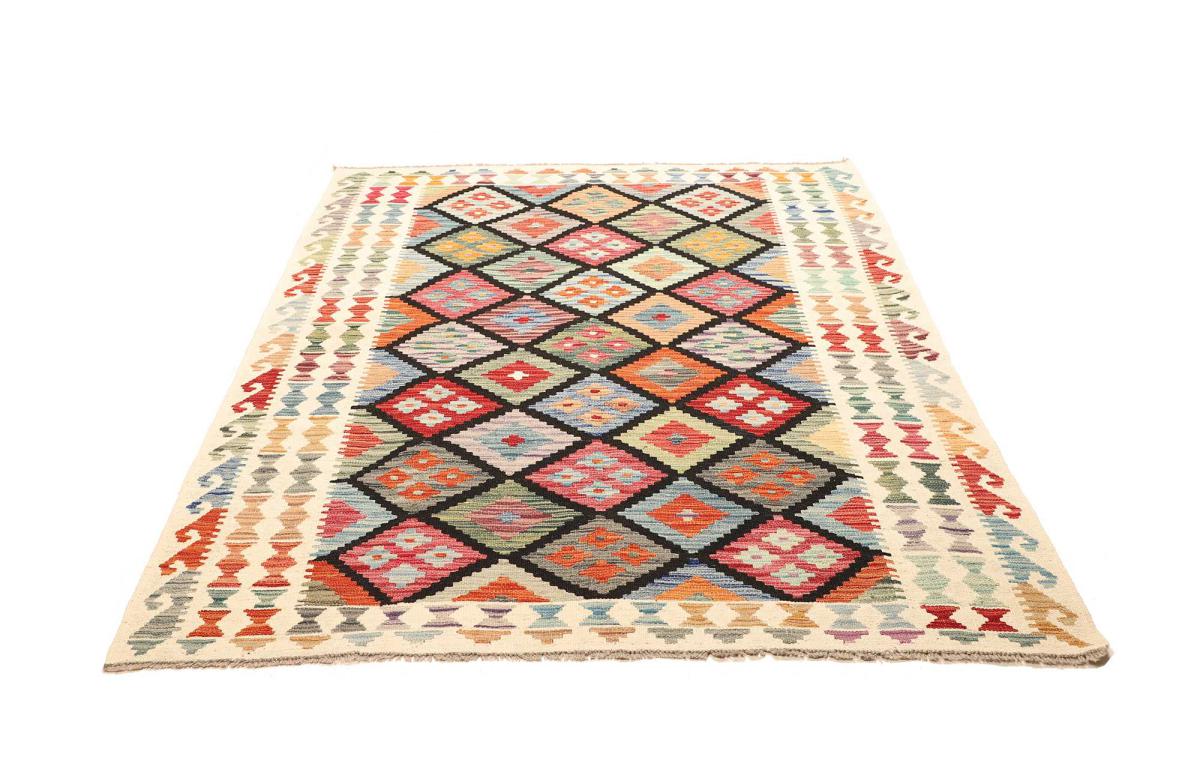 Kilim Afghan - 1