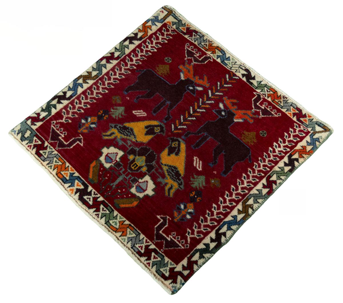 Shiraz - 1