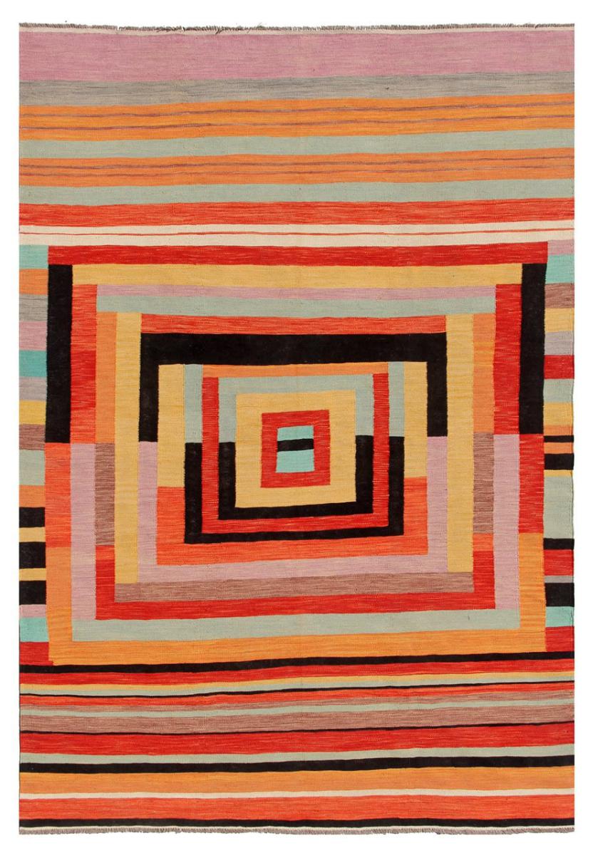 Alfombra afgana Kilim Afghan Edition 301x198 301x198, Alfombra persa Tejido a mano