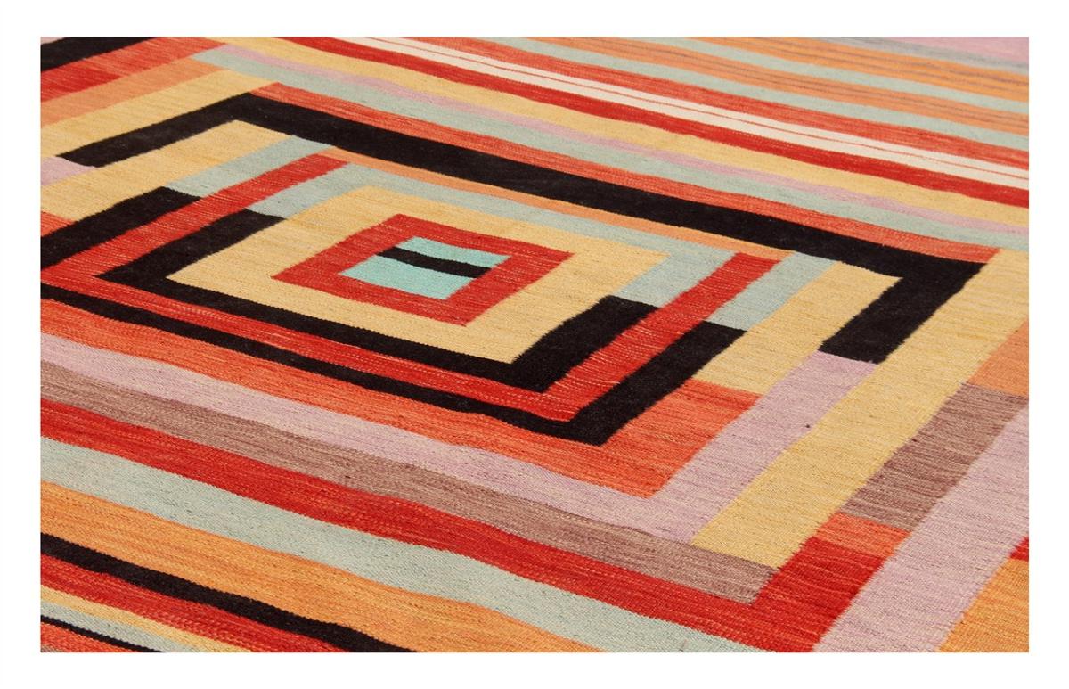 Kilim Afghan Edition - 1