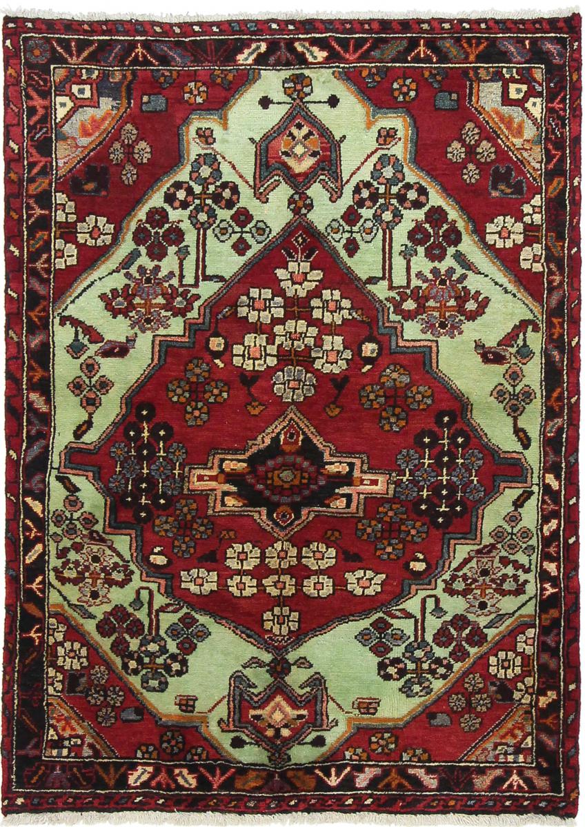 Perzisch tapijt Saveh 152x108 152x108, Perzisch tapijt Handgeknoopte