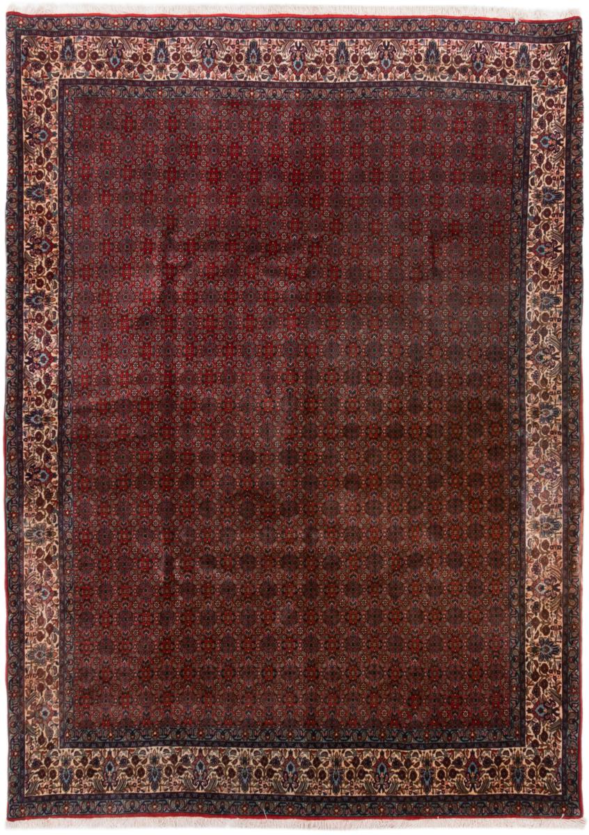 Perzsa szőnyeg Bidjar 348x248 348x248, Perzsa szőnyeg Kézzel csomózva