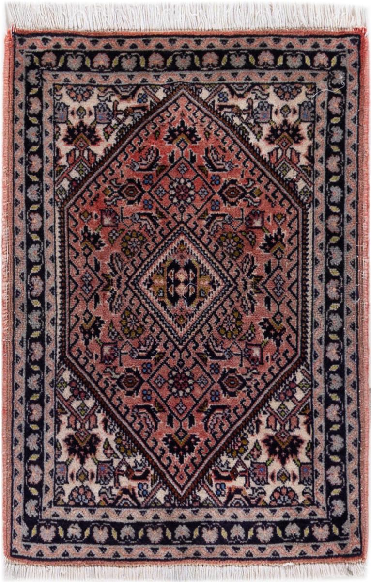 Tappeto persiano Bidjar 63x40 63x40, Tappeto persiano Annodato a mano
