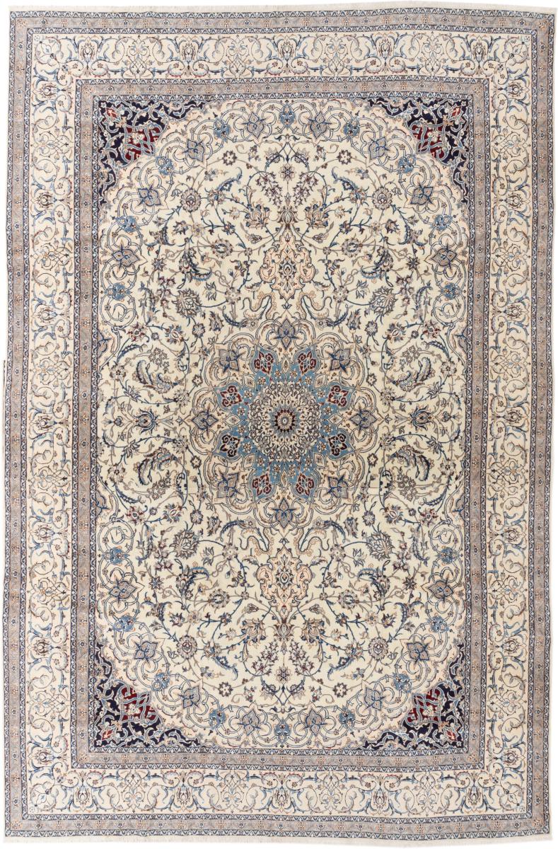 Perserteppich Nain 9La 527x344 527x344, Perserteppich Handgeknüpft