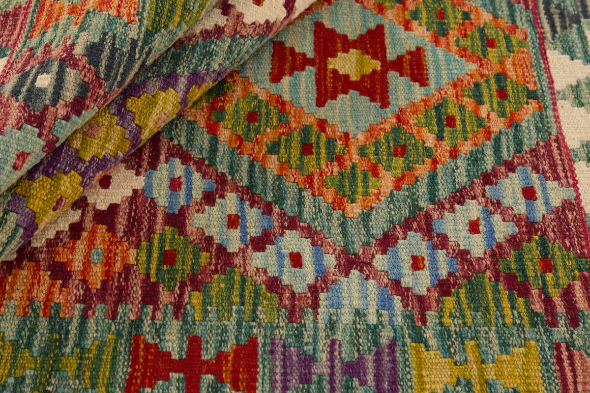 Kelim Afghan - 1