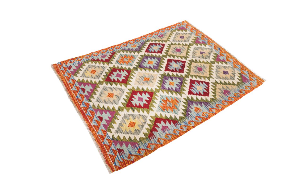 Kilim Afegão - 1