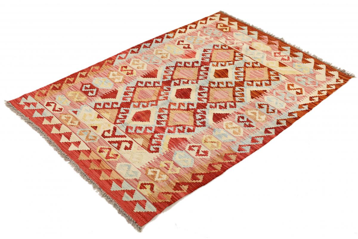 Kilim Afegão Heritage - 1