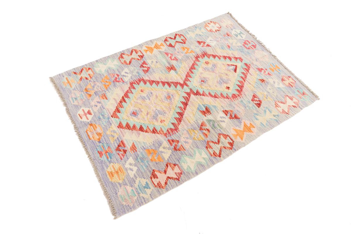 Kilim Afegão - 1