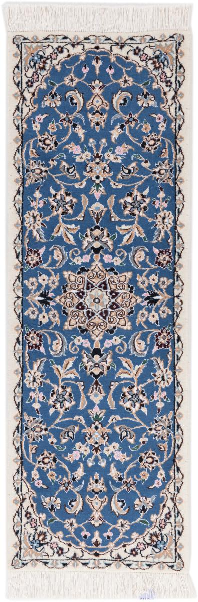 Perserteppich Nain 6La 119x39 119x39, Perserteppich Handgeknüpft