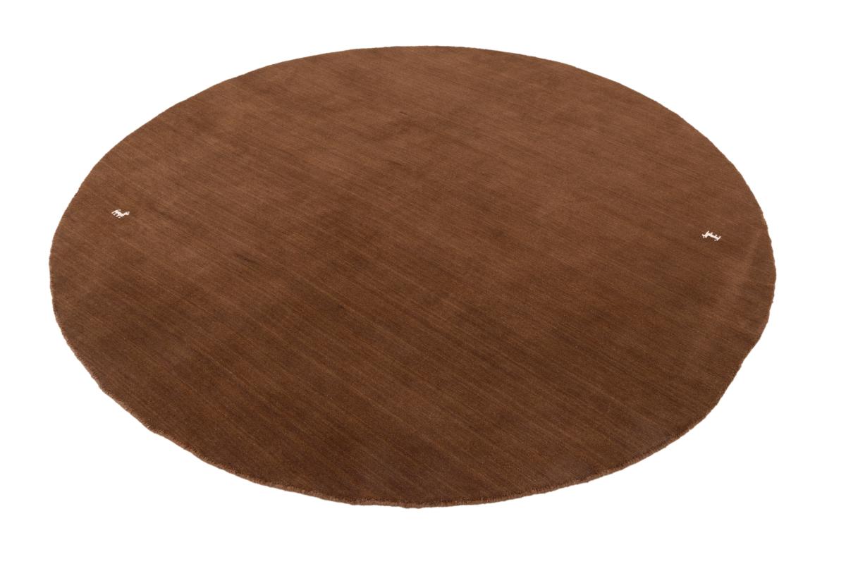 Loom Gabbeh Brown - 1