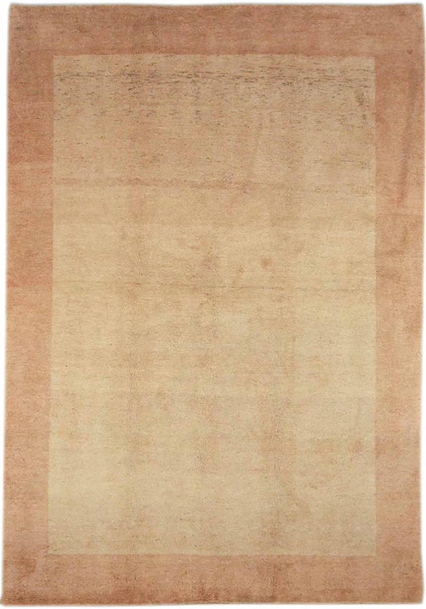 Persian Rug Persian Gabbeh 241x171 241x171, Persian Rug Knotted by hand