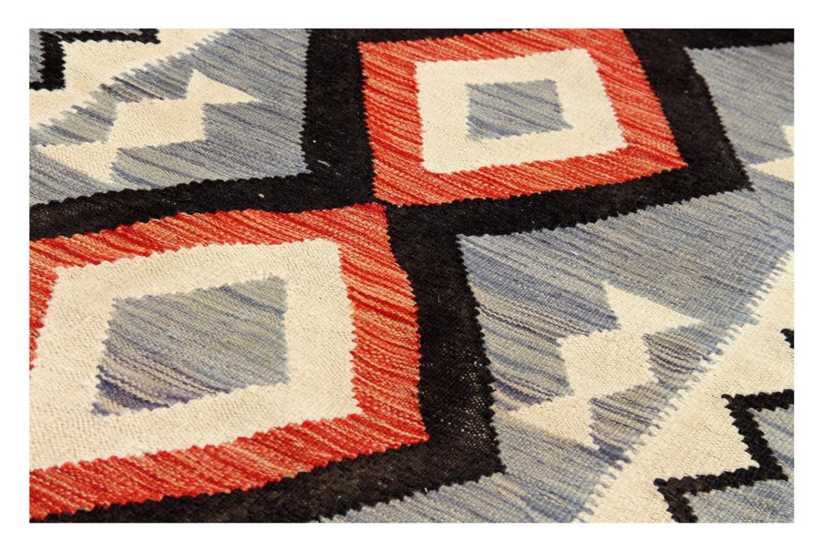 Kilim Afghan - 1
