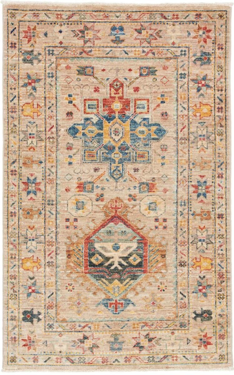 Tappeto pakistano Arijana 126x80 126x80, Tappeto persiano Annodato a mano