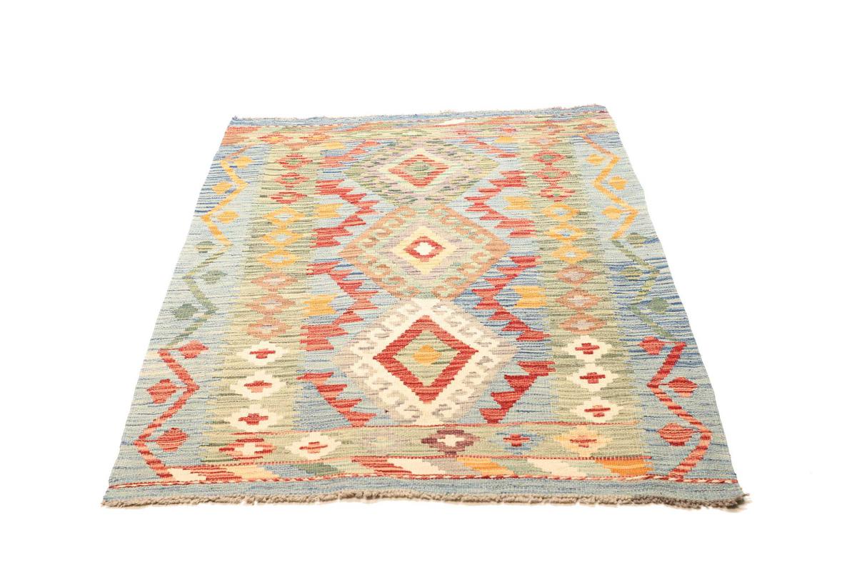 Kilim  Afghan - 1