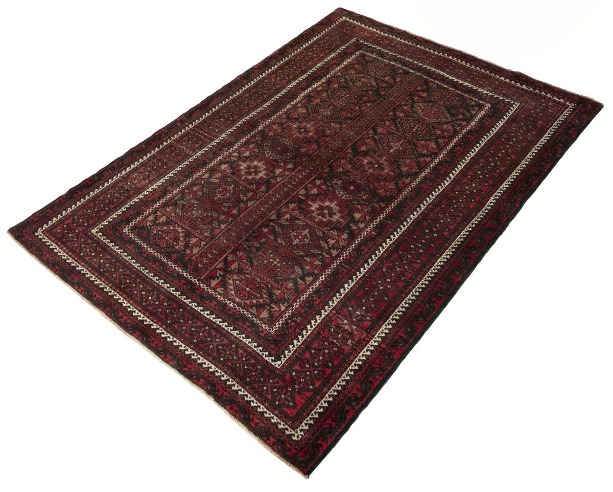 Baluch - 1