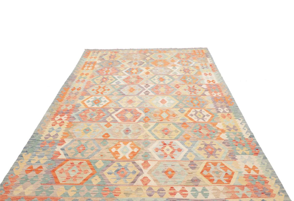 Kelim Afghan - 1
