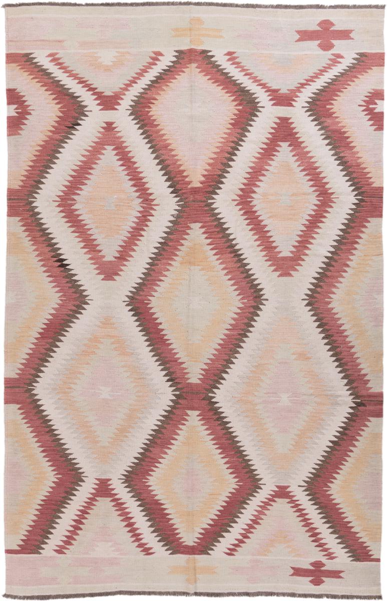 Tappeto Afgano Kilim Afghan Heritage 297x204 297x204, Tappeto persiano Tessuto a mano