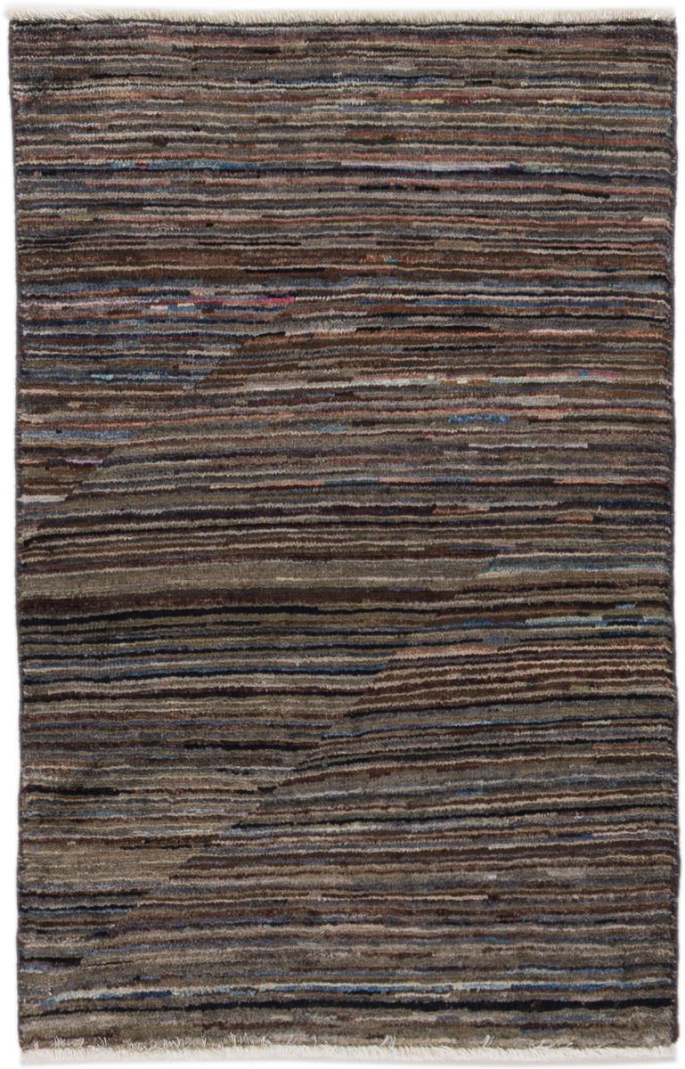 Afghaans tapijt Ziegler Farahan 91x59 91x59, Perzisch tapijt Handgeknoopte