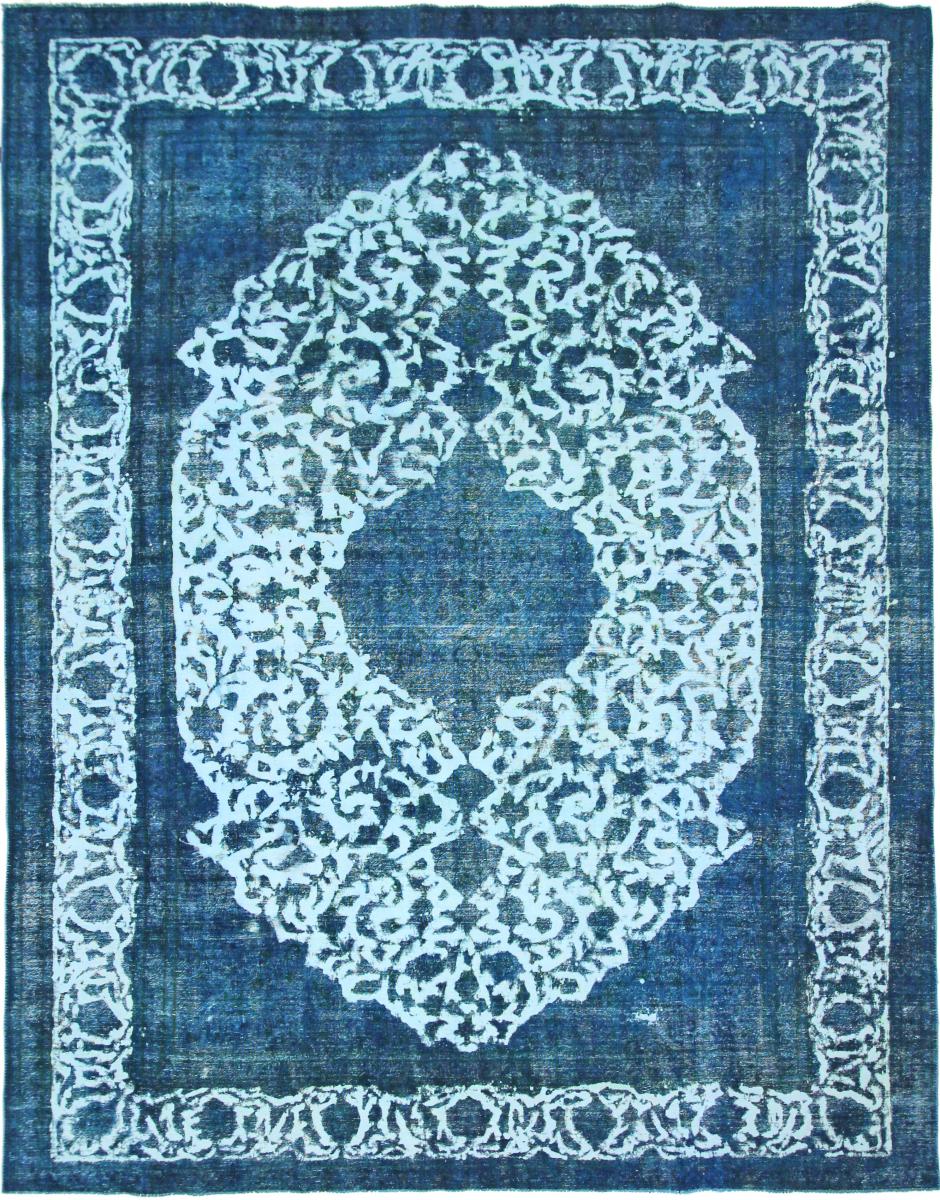 Pakisztáni szőnyeg Vintage Royal 382x294 382x294, Perzsa szőnyeg Kézzel csomózva