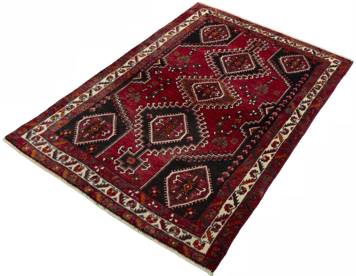 Shiraz - 1