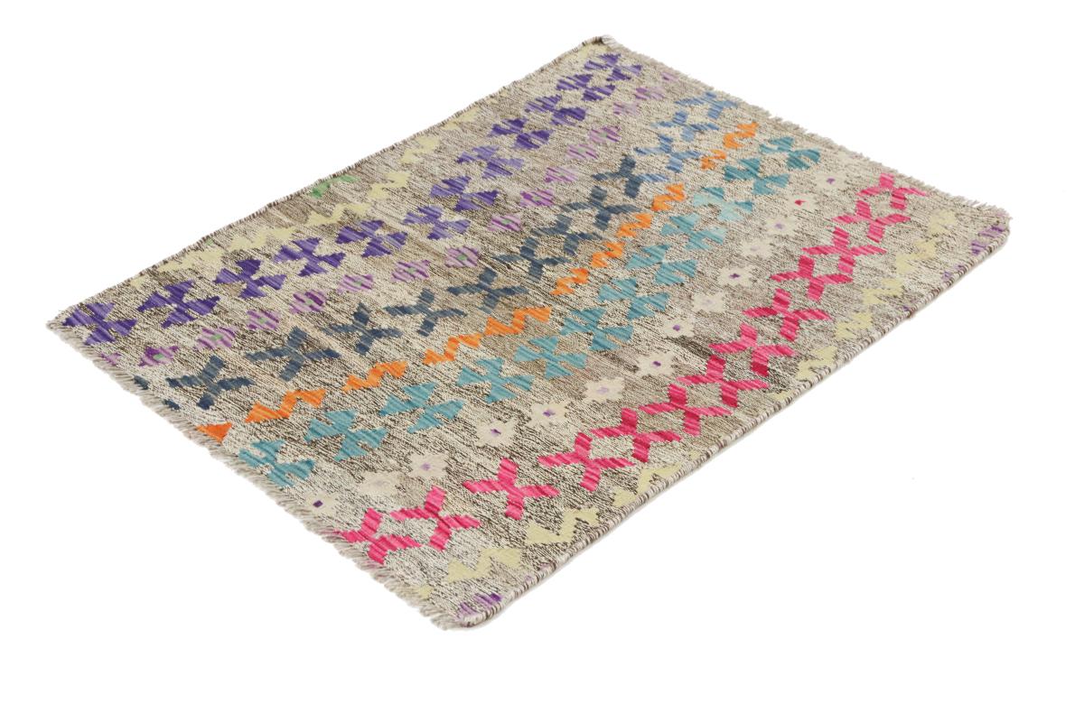 Kilim Afegão - 1