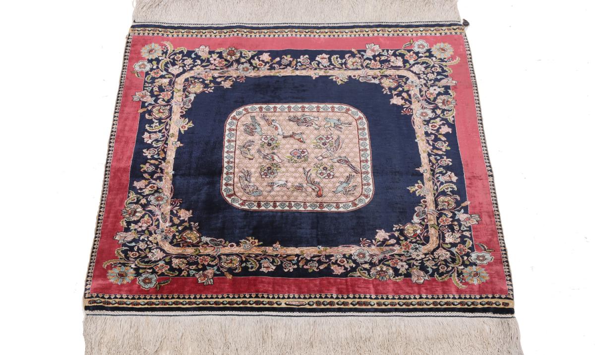 Hereke Silk - 1