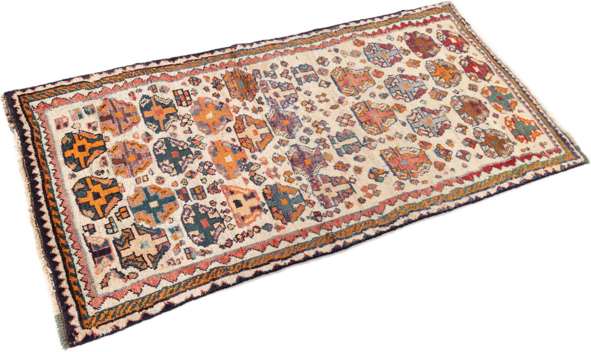 Persian Gabbeh Ghashghai - 1