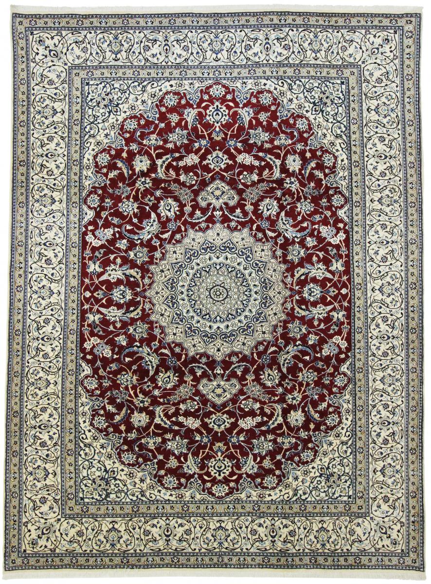 Tapete persa Naim 9La 344x256 344x256, Tapete persa Atado à mão