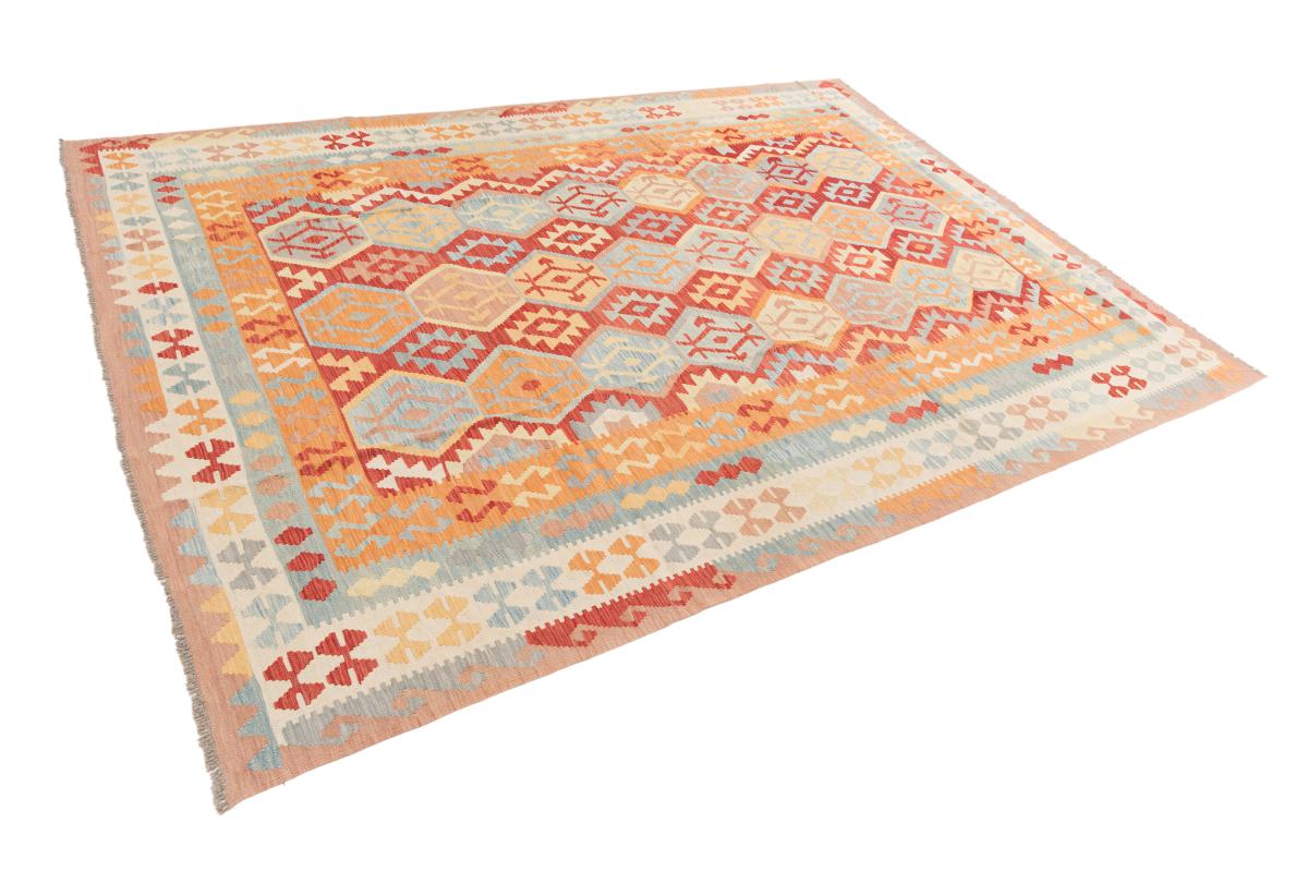 Kilim Afgán - 1