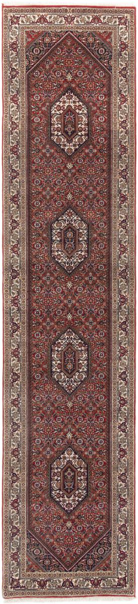 Indo rug Indo Bidjar 366x81 366x81, Persian Rug Knotted by hand
