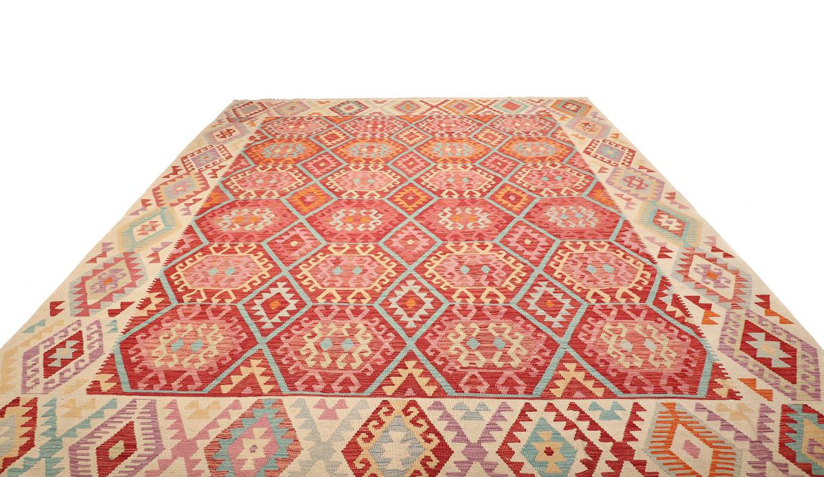 Kilim Afgán - 1