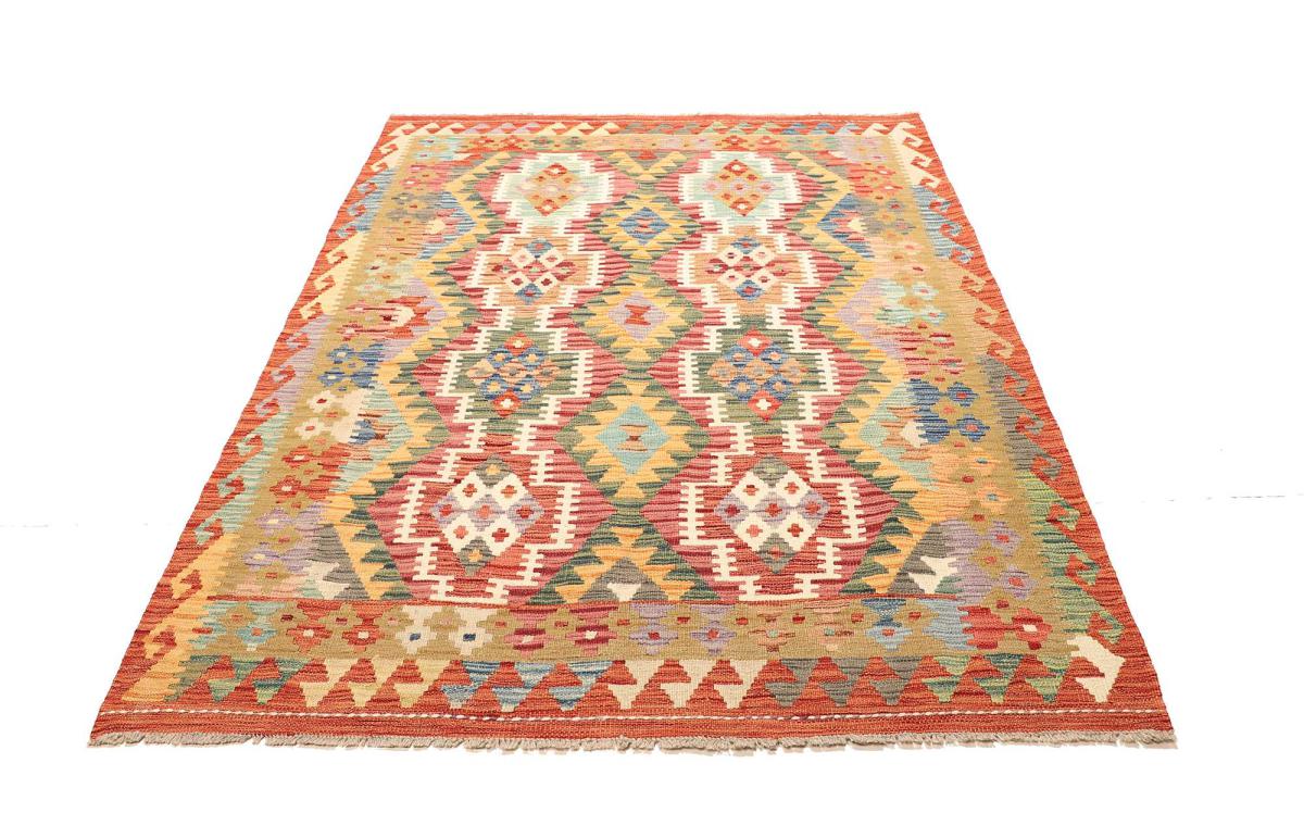 Kilim Afghan - 1