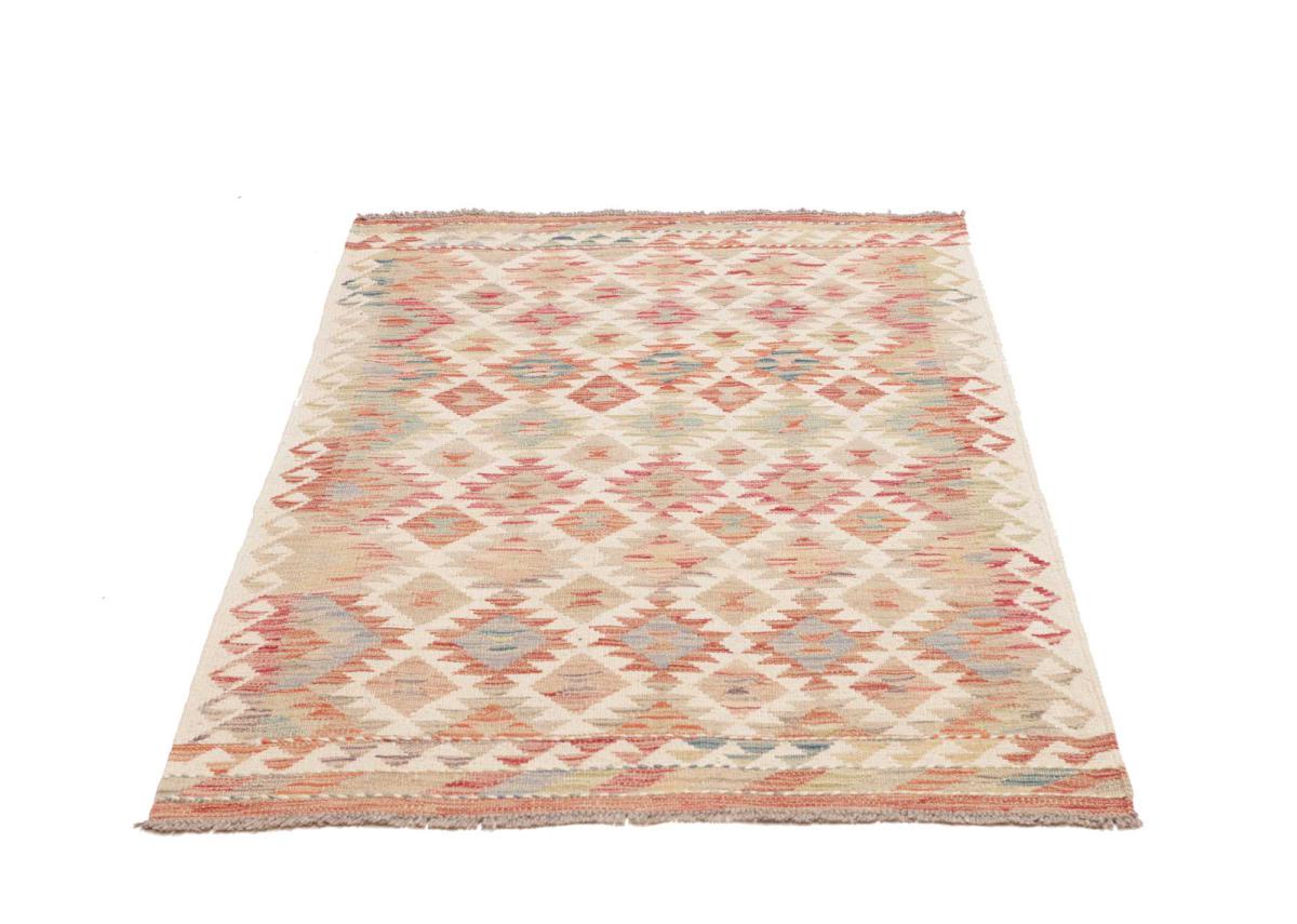 Kilim Afghan - 1