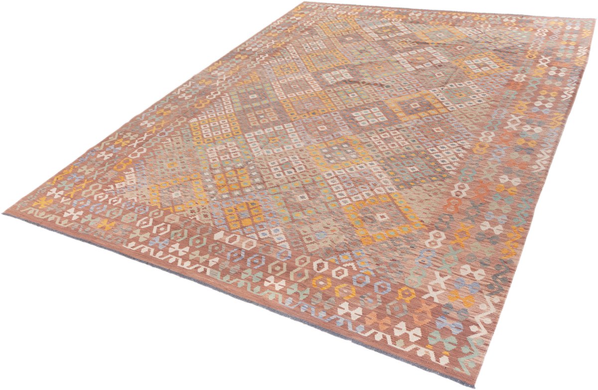 Kelim Afghan - 1