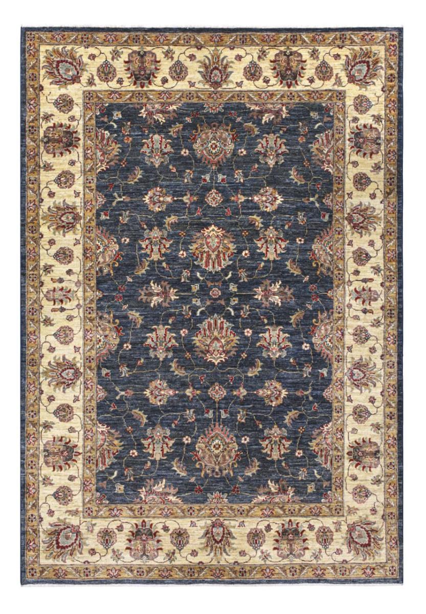 Afganistan-matto Ziegler Farahan Arijana 241x172 241x172, Persialainen matto Solmittu käsin