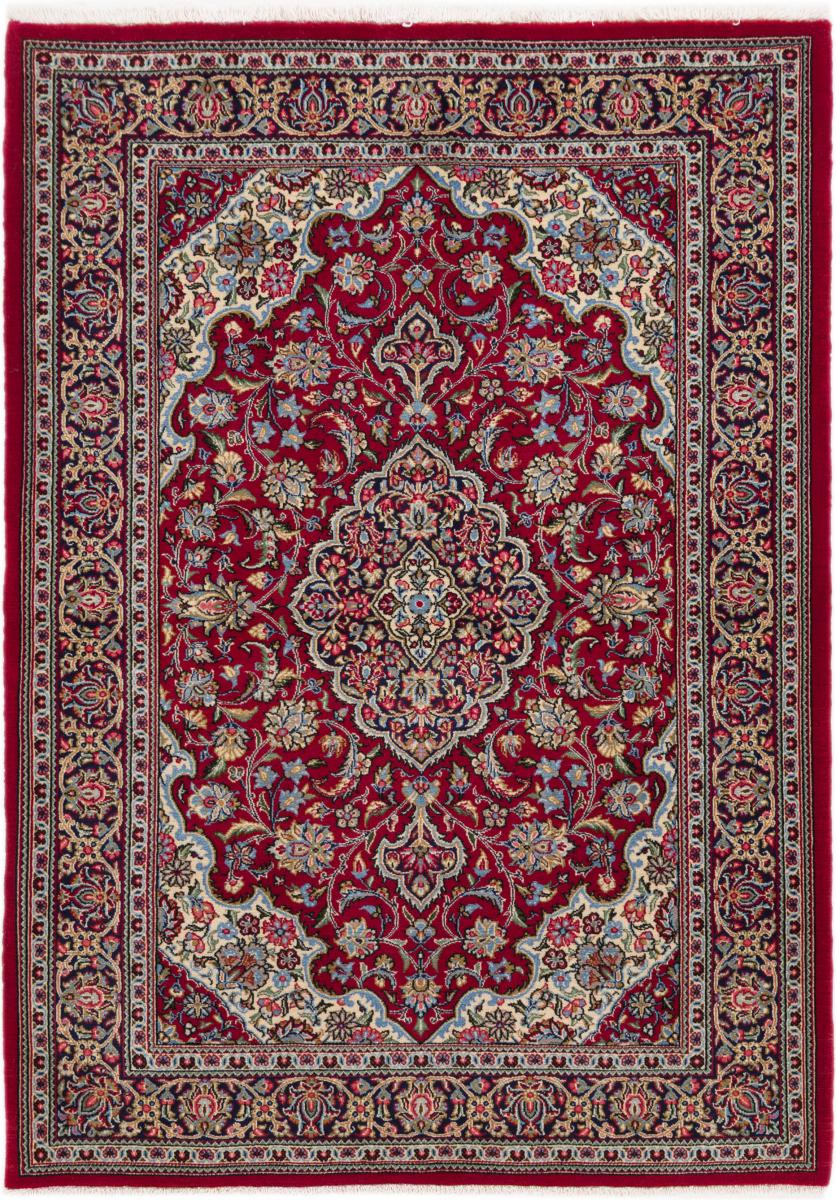 Perzisch tapijt Qum Kork 152x107 152x107, Perzisch tapijt Handgeknoopte