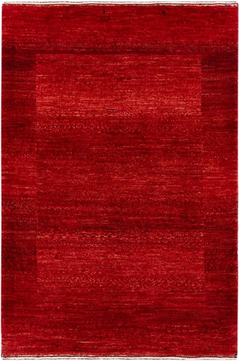ペルシャ絨毯 ペルシャ ギャッベ ペルシャ ロリbaft Essence 92x66 92x66, ペルシャ絨毯 手織り