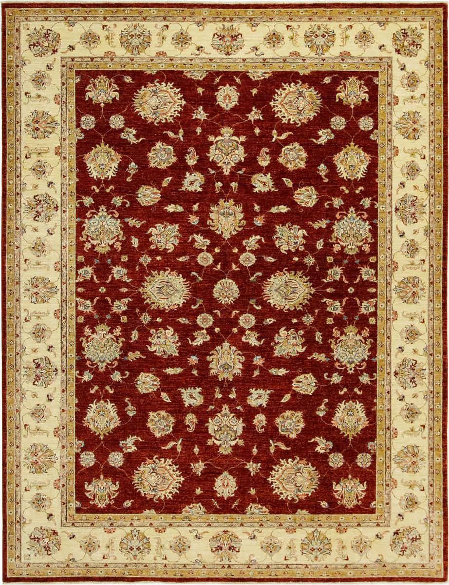 Dywan afgański Ziegler Farahan 329x254 329x254, Dywan perski Ręcznie tkane