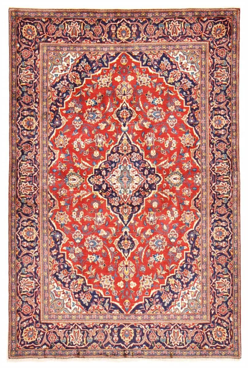 Dywan perski Keszan 209x139 209x139, Dywan perski Ręcznie tkane