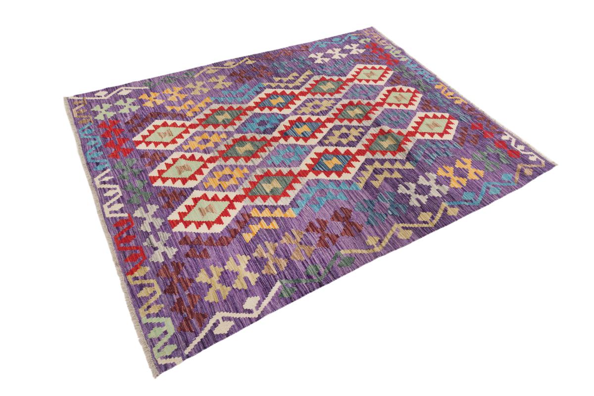 Kilim Afgán - 1